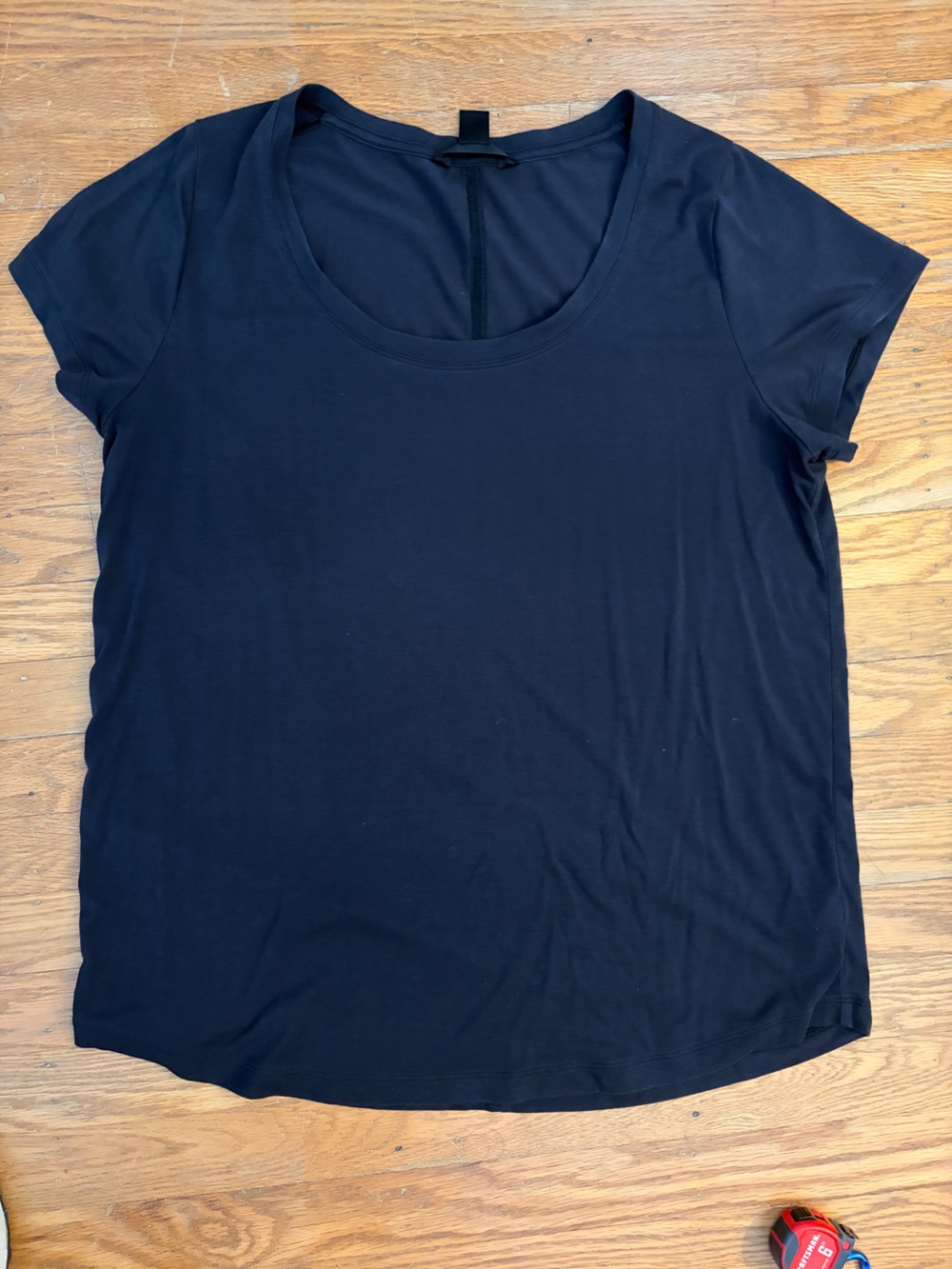 Athleta Stratus II top - M